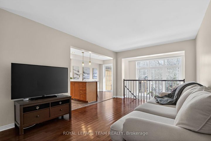 Photo 8 at 19 Goldthorpe Private, Nepean (Stonebridge), Ottawa