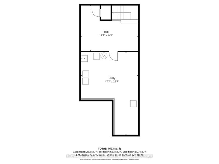 Photo 40 at 19 Goldthorpe Private, Nepean (Stonebridge), Ottawa