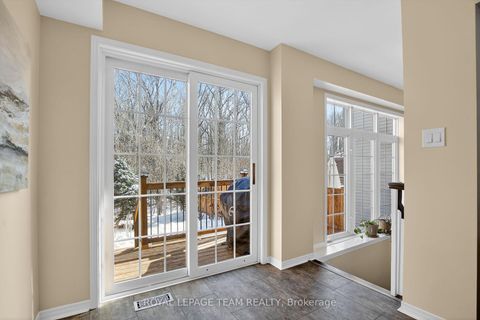 Photo 14 at 19 Goldthorpe Private, Nepean (Stonebridge), Ottawa