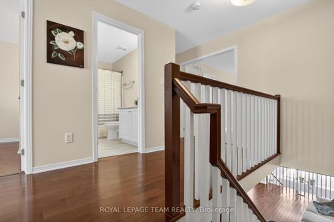 Photo 17 at 19 Goldthorpe Private, Nepean (Stonebridge), Ottawa