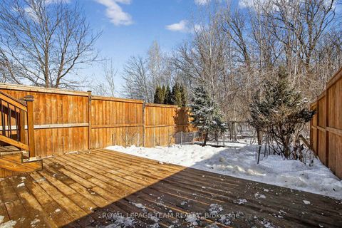 Photo 36 at 19 Goldthorpe Private, Nepean (Stonebridge), Ottawa