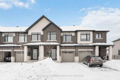 Photo 0 at 254 Finsbury Avenue, Stittsville (South), Stittsville