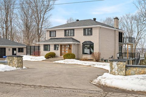 Photo 1 at 975 Fieldown Street, Cumberland Ridge, Orleans