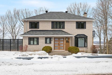 Photo 2 at 975 Fieldown Street, Cumberland Ridge, Orleans