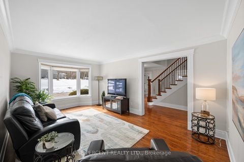 Photo 6 at 975 Fieldown Street, Cumberland Ridge, Orleans