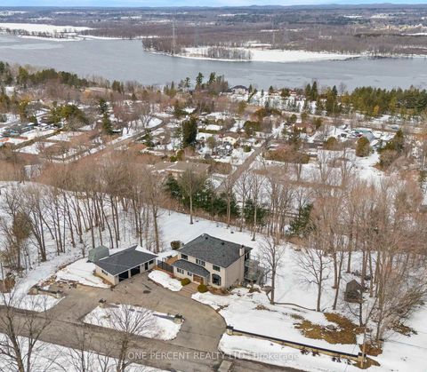 Photo 41 at 975 Fieldown Street, Cumberland Ridge, Orleans