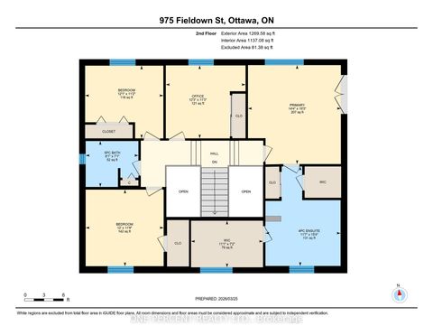 Photo 48 at 975 Fieldown Street, Cumberland Ridge, Orleans