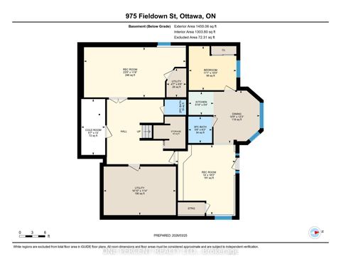 Photo 49 at 975 Fieldown Street, Cumberland Ridge, Orleans