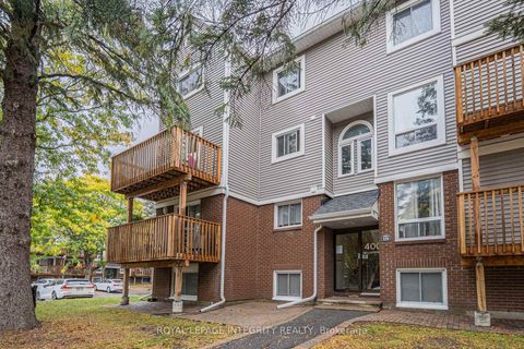 Photo 3 at 5 - 400 FENERTY Court, Katimavik, Kanata