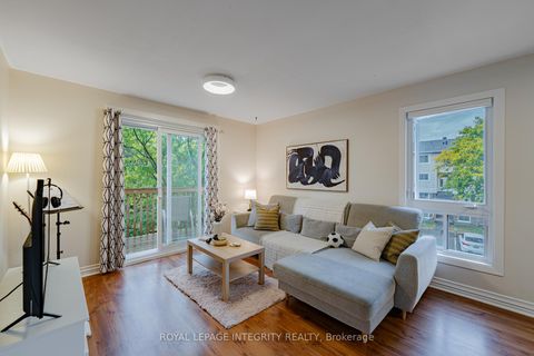 Photo 12 at 5 - 400 FENERTY Court, Katimavik, Kanata