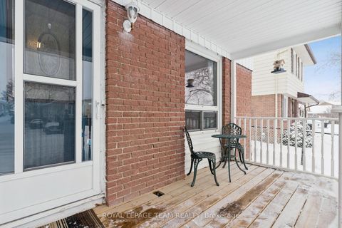 Photo 1 at 241 Wilfred Crescent, Arnprior