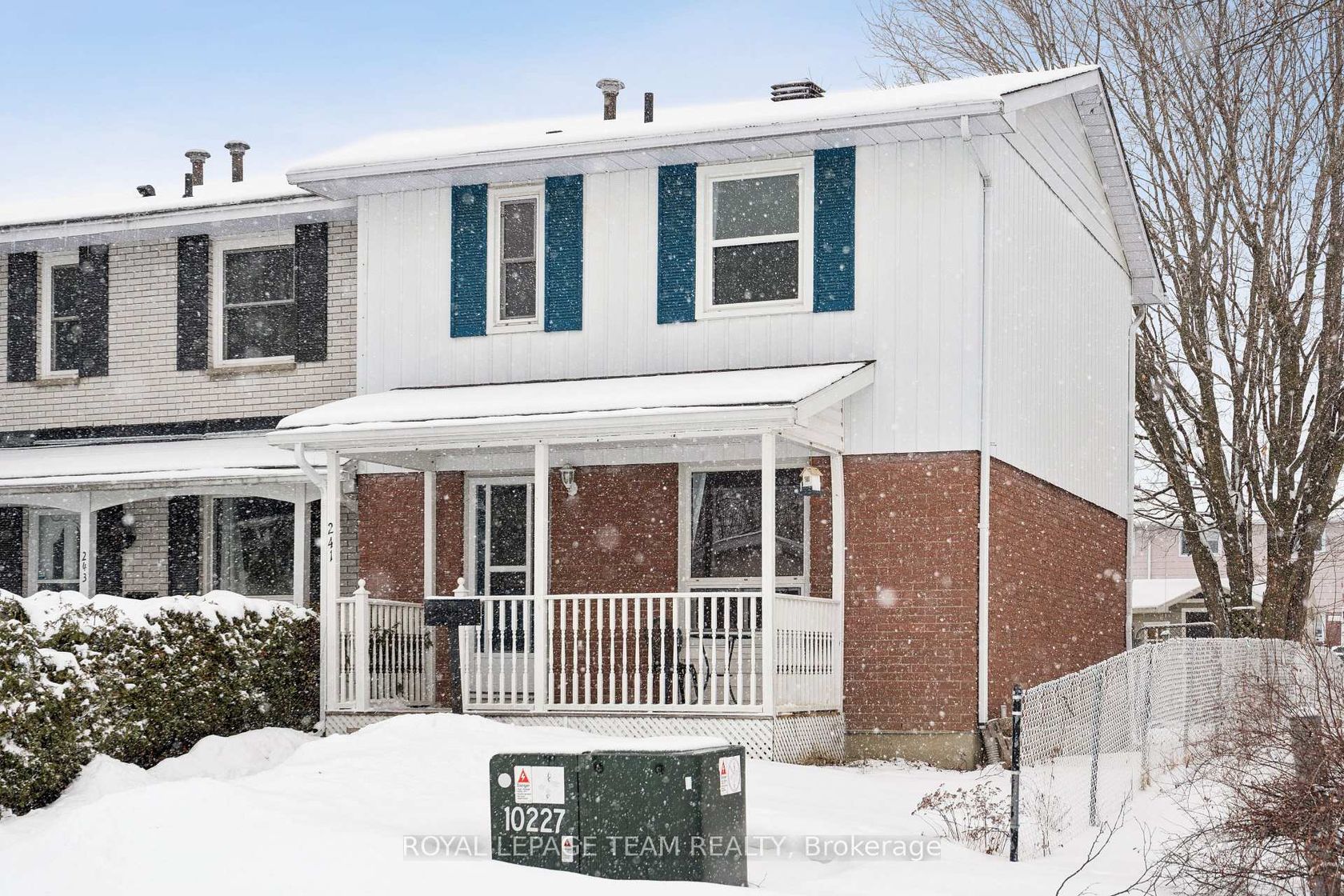 241 Wilfred Crescent, Arnprior 2