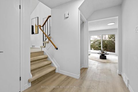 Photo 4 at 6368 Viseneau Drive, Chateauneuf, Orleans