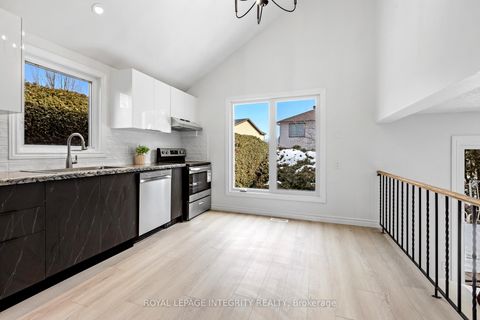 Photo 6 at 6368 Viseneau Drive, Chateauneuf, Orleans