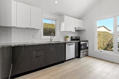 Photo 7 at 6368 Viseneau Drive, Chateauneuf, Orleans