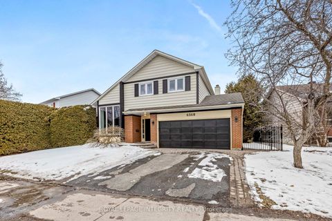 Photo 32 at 6368 Viseneau Drive, Chateauneuf, Orleans