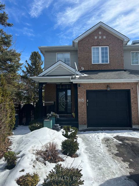 Photo 0 at 1175 LICHEN Avenue, Avalon East, Orleans