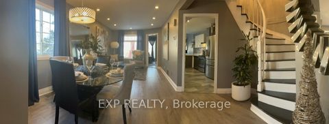 Photo 9 at 1175 LICHEN Avenue, Avalon East, Orleans