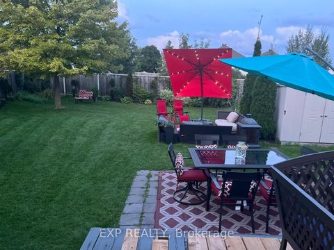 Photo 28 at 1175 LICHEN Avenue, Avalon East, Orleans