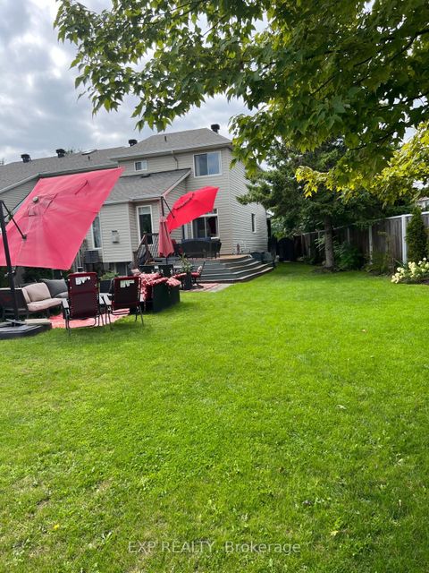 Photo 32 at 1175 LICHEN Avenue, Avalon East, Orleans