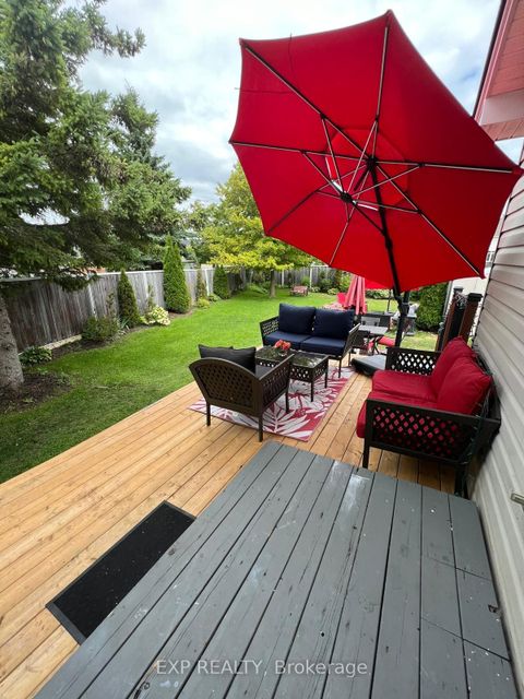 Photo 33 at 1175 LICHEN Avenue, Avalon East, Orleans