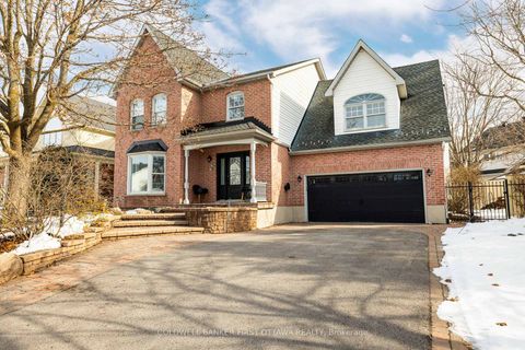 Photo 2 at 32 Kyle Avenue, Stittsville (Central), Stittsville