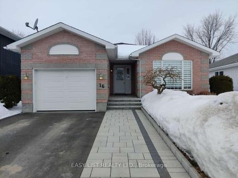 Photo 0 at 16 Fairview Crescent, Arnprior