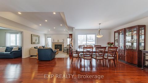 Photo 7 at 1899 Farisita Drive, Vars Village, Orleans