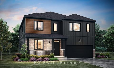 Photo 0 at 814 Tincture Place, Rural Kanata (Central), Kanata