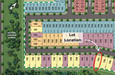 Photo 1 at 814 Tincture Place, Rural Kanata (Central), Kanata