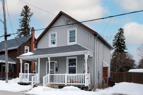 Photo 1 at 245 Harriet Street, Arnprior