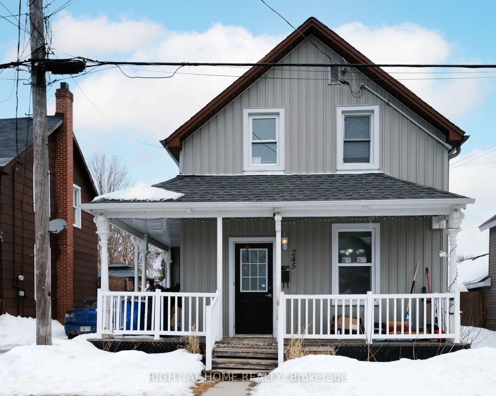 245 Harriet Street, Arnprior 2