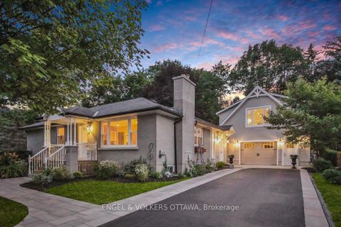 Photo 0 at 1105 Edward Street, Manotick Long Island & Nicholls Island, Manotick