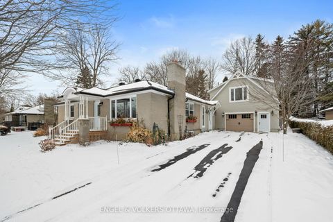 Photo 1 at 1105 Edward Street, Manotick Long Island & Nicholls Island, Manotick