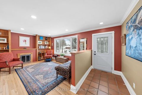 Photo 2 at 1105 Edward Street, Manotick Long Island & Nicholls Island, Manotick