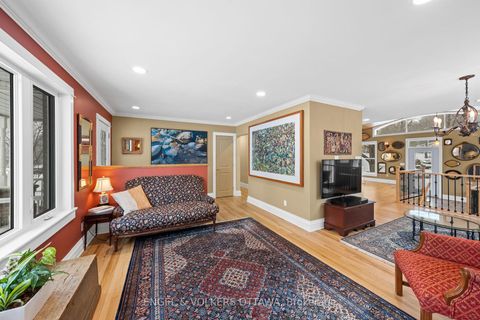 Photo 5 at 1105 Edward Street, Manotick Long Island & Nicholls Island, Manotick