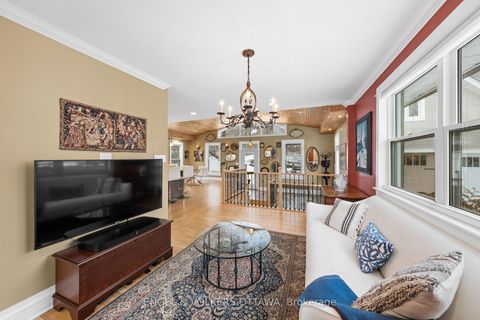 Photo 6 at 1105 Edward Street, Manotick Long Island & Nicholls Island, Manotick