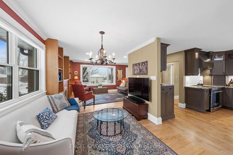 Photo 7 at 1105 Edward Street, Manotick Long Island & Nicholls Island, Manotick