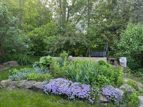 Photo 41 at 1105 Edward Street, Manotick Long Island & Nicholls Island, Manotick