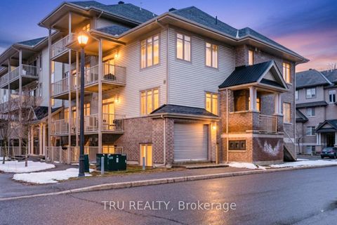 Photo 1 at 28 Tadley Private, Nepean (Longfields), Ottawa
