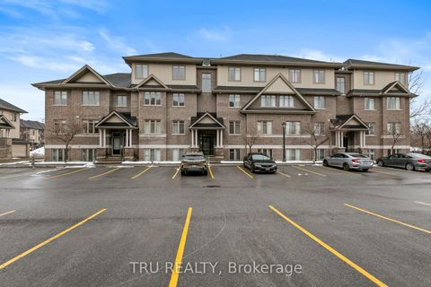 Photo 2 at 28 Tadley Private, Nepean (Longfields), Ottawa
