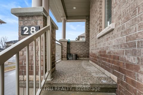 Photo 4 at 28 Tadley Private, Nepean (Longfields), Ottawa