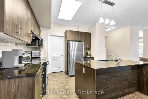 Photo 15 at 28 Tadley Private, Nepean (Longfields), Ottawa