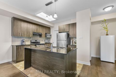 Photo 16 at 28 Tadley Private, Nepean (Longfields), Ottawa