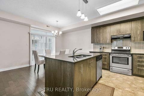 Photo 17 at 28 Tadley Private, Nepean (Longfields), Ottawa