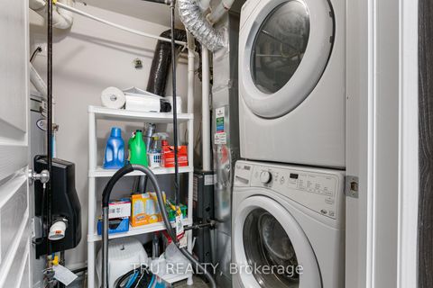 Photo 21 at 28 Tadley Private, Nepean (Longfields), Ottawa