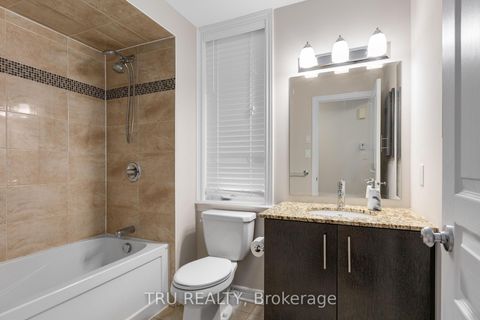 Photo 24 at 28 Tadley Private, Nepean (Longfields), Ottawa