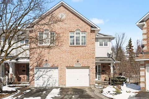 Photo 0 at 23 Riverbank Court, Stittsville (Central), Stittsville