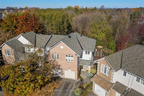 Photo 1 at 23 Riverbank Court, Stittsville (Central), Stittsville