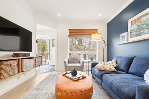 Photo 5 at 23 Riverbank Court, Stittsville (Central), Stittsville